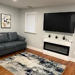 Broad Street Duplex