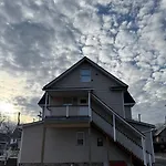 Broad Street Duplex