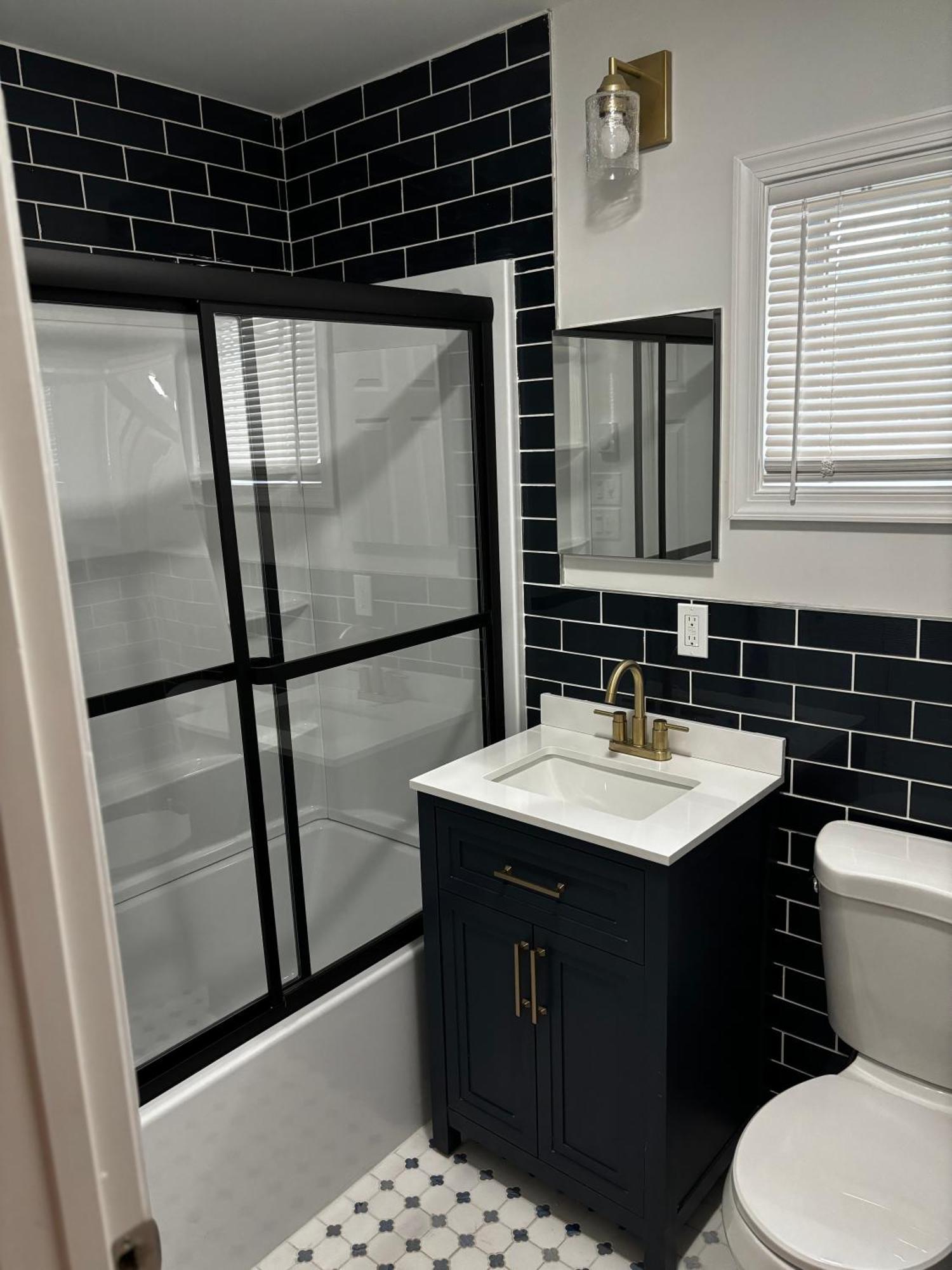Apartment Broad Street Duplex *
