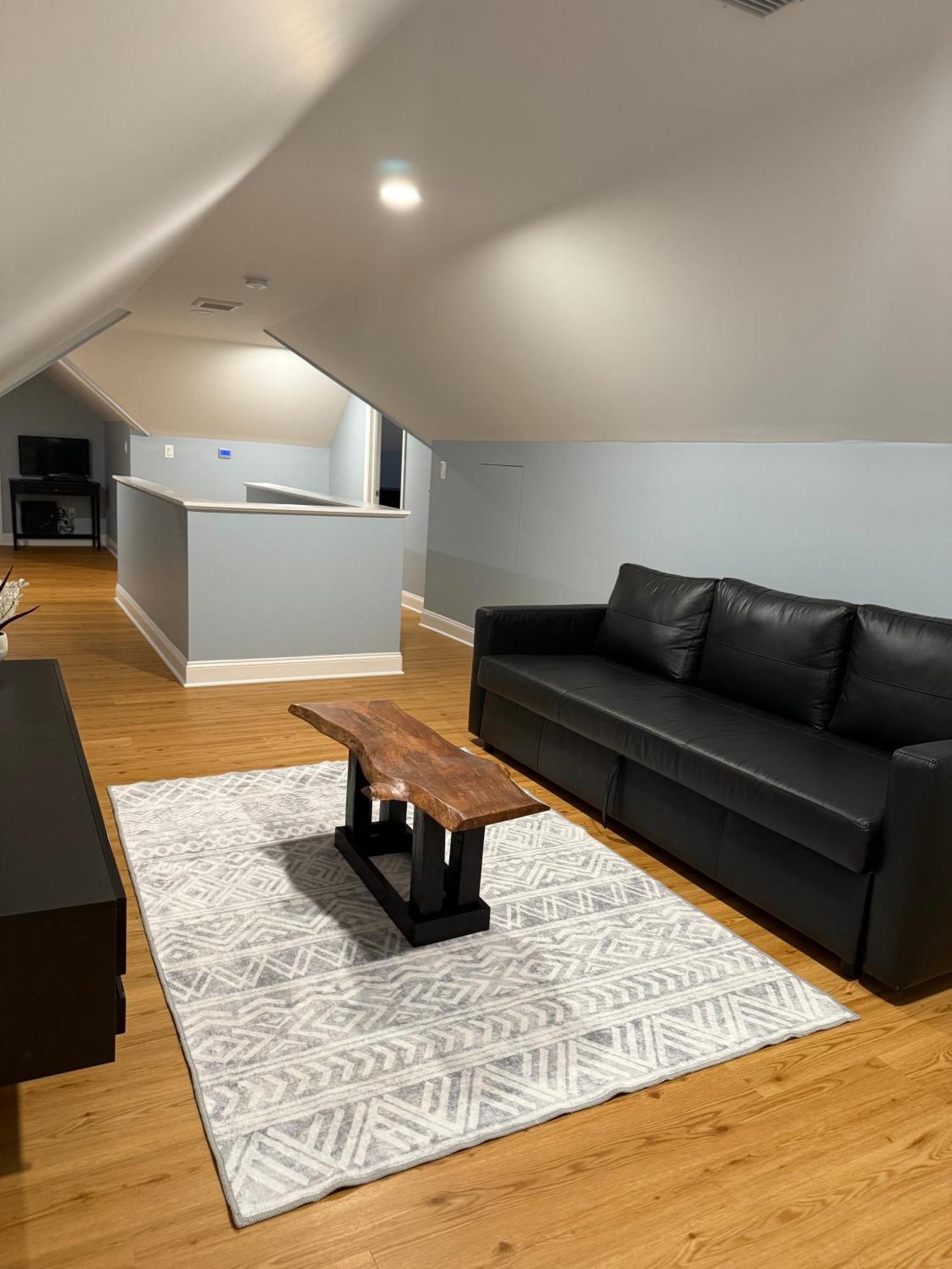 Broad Street Duplex Apartment