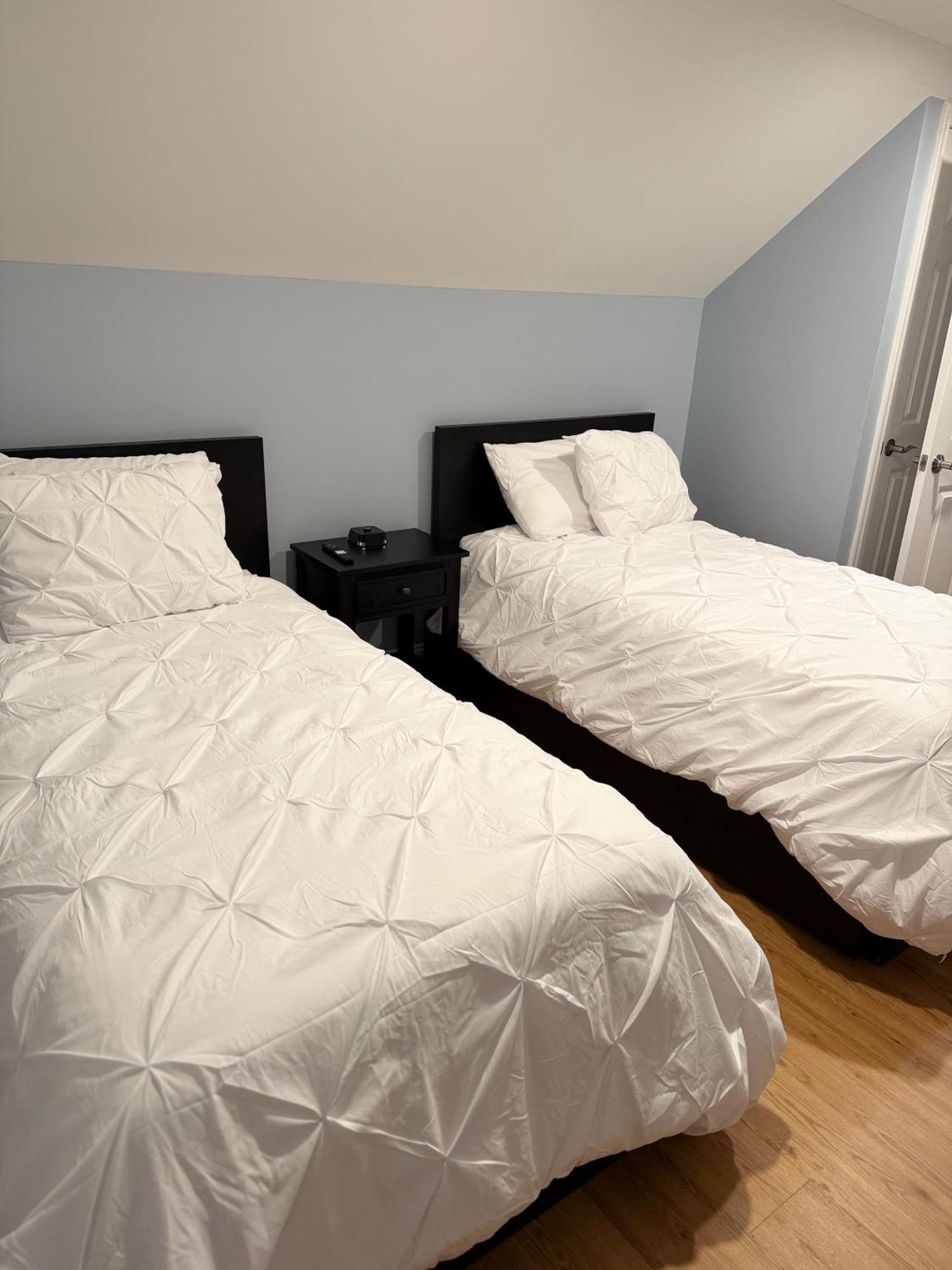 Broad Street Duplex Apartment