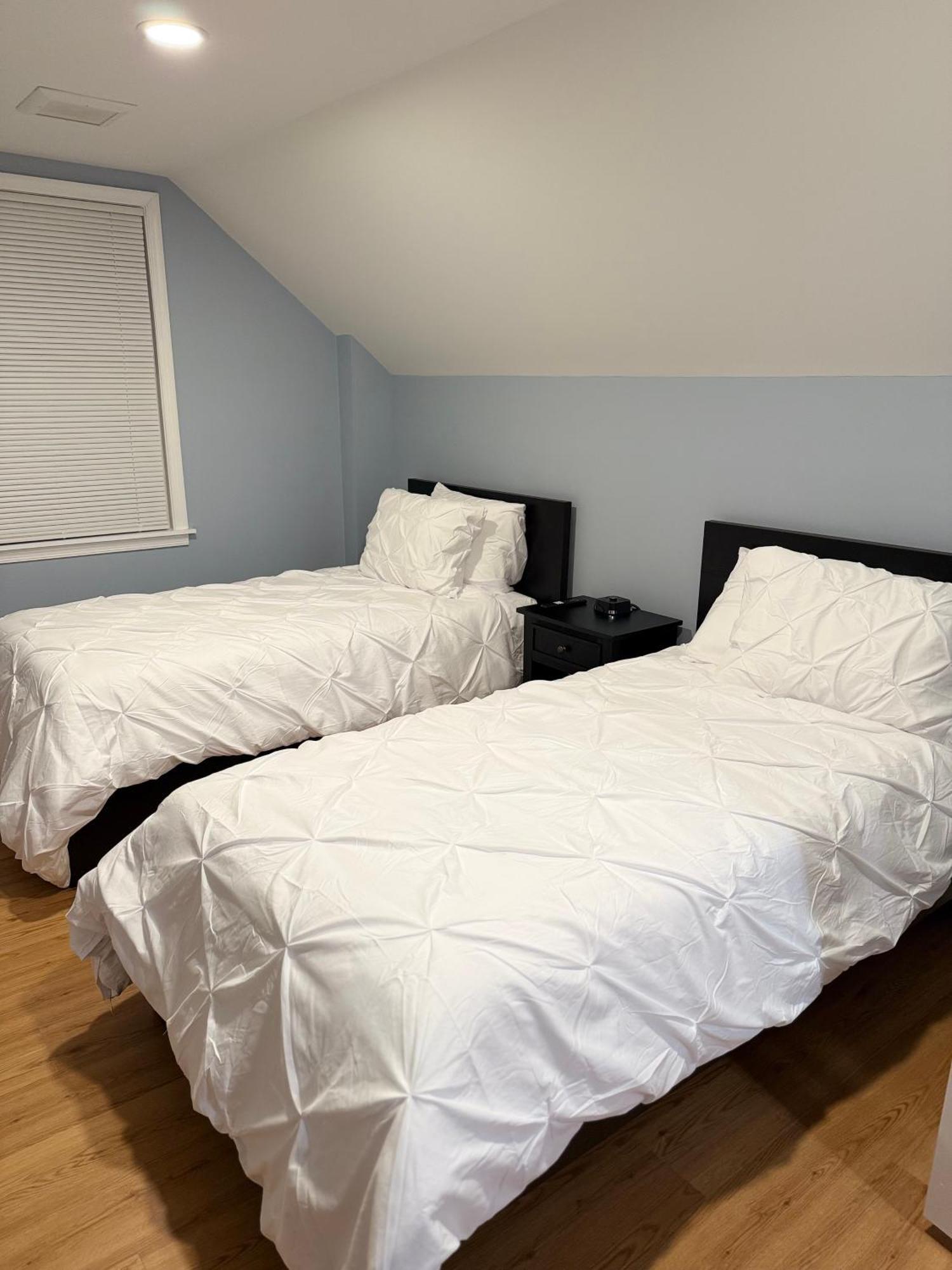 Broad Street Duplex * Stroudsburg