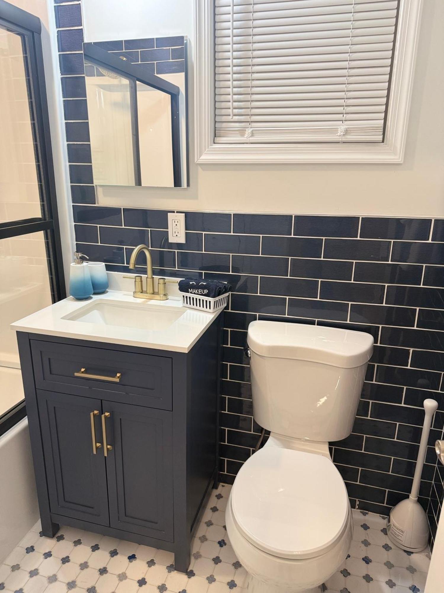 Broad Street Duplex * Stroudsburg