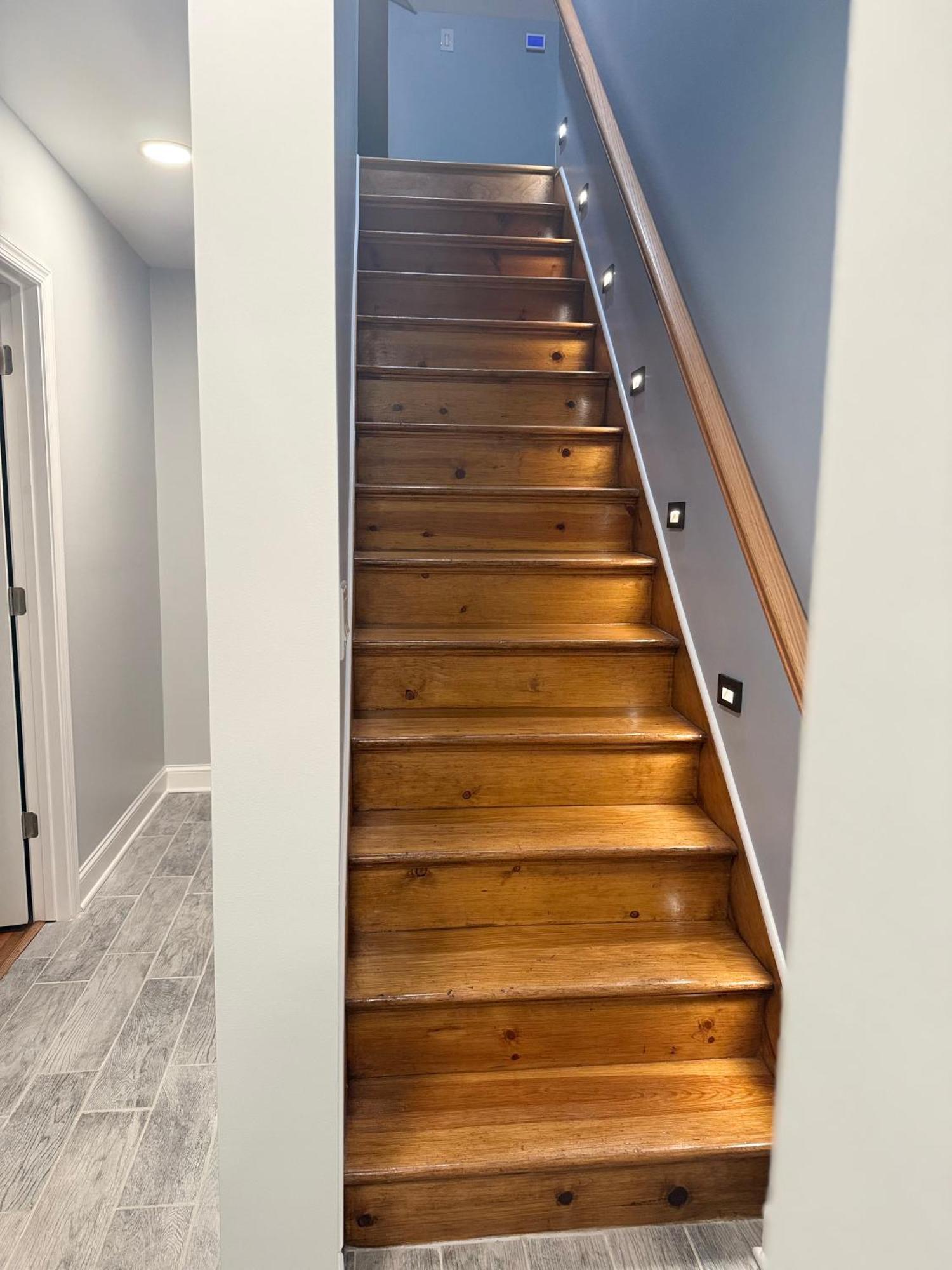 Broad Street Duplex Apartment