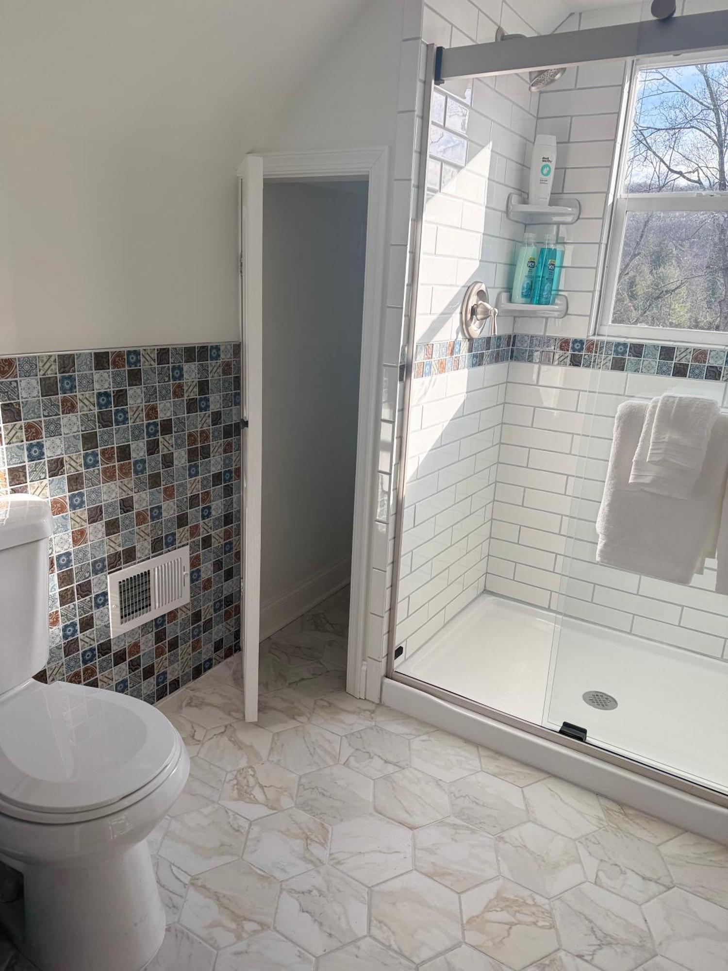 Broad Street Duplex Apartment