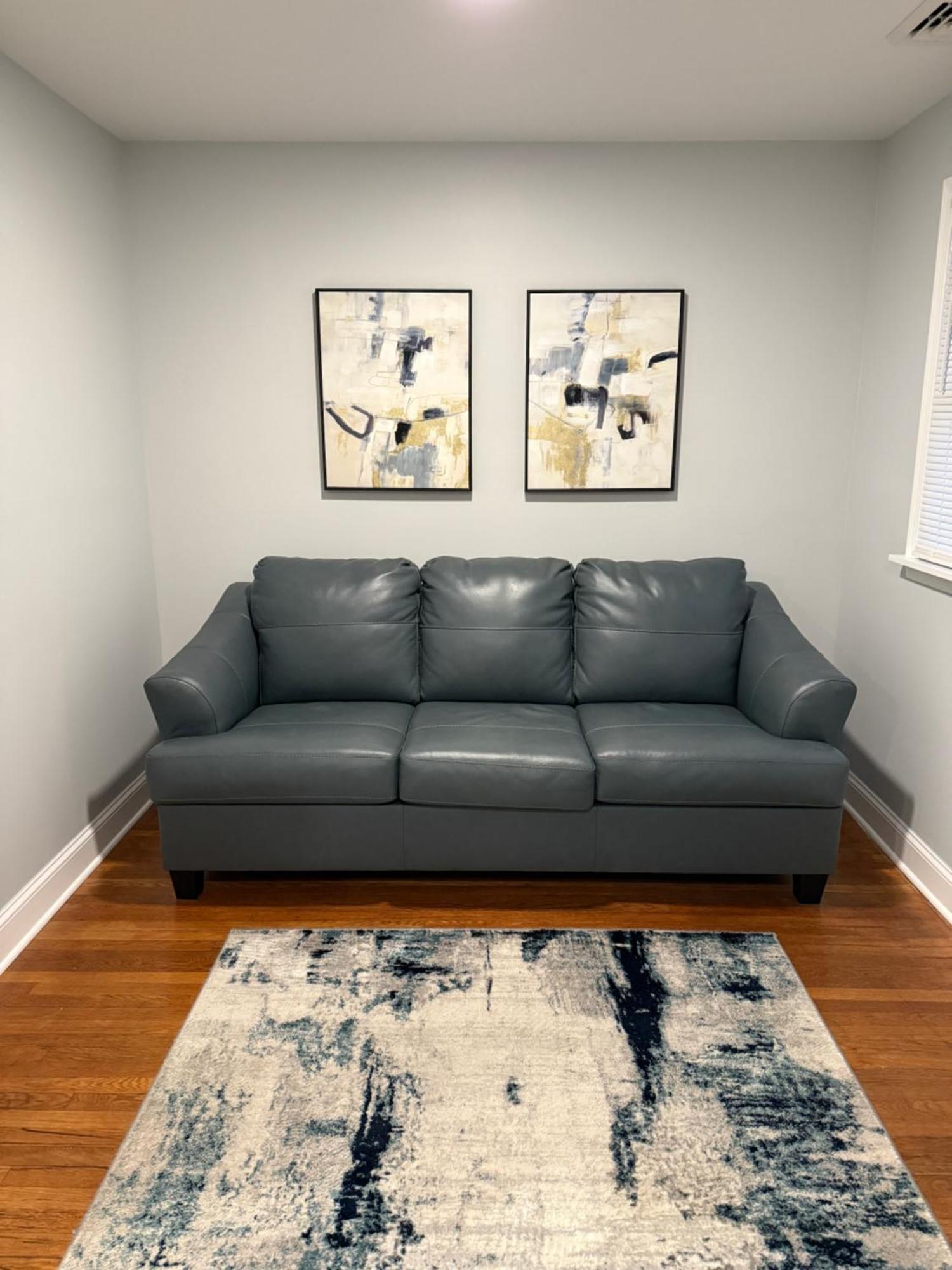 Broad Street Duplex *