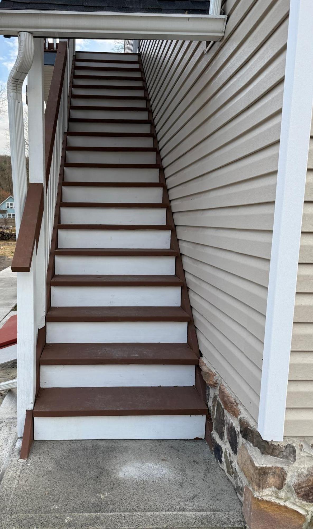 Broad Street Duplex * Stroudsburg